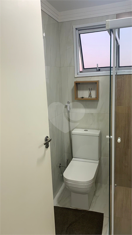 Venda Apartamento Piracicaba Jardim Abaeté REO1020859 18