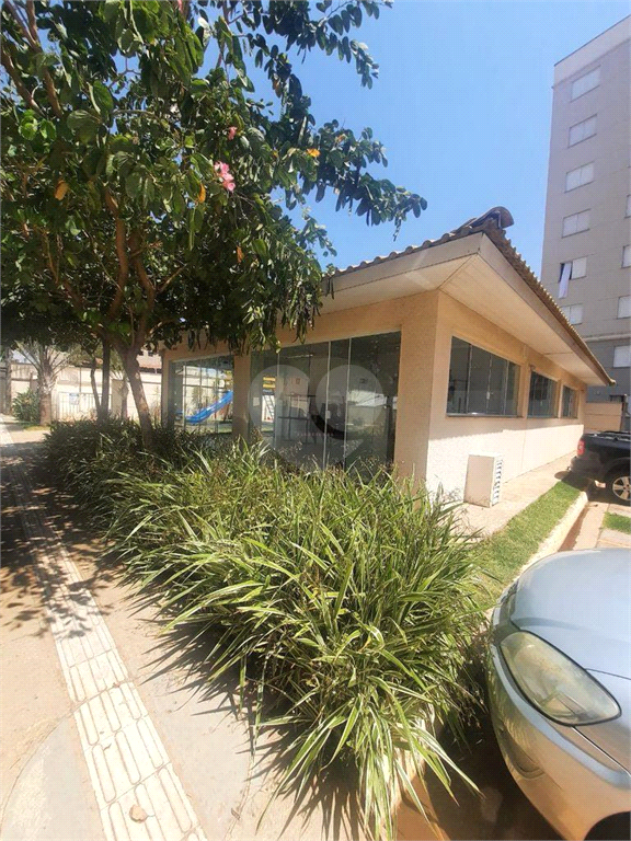 Venda Apartamento Piracicaba Jardim Abaeté REO1020859 20