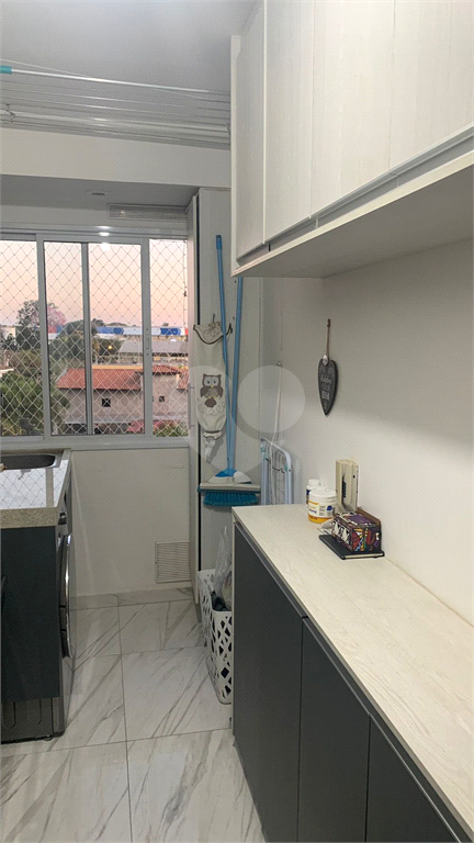 Venda Apartamento Piracicaba Jardim Abaeté REO1020859 11