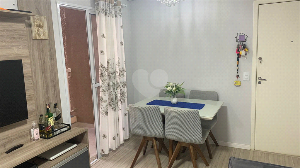 Venda Apartamento Piracicaba Jardim Abaeté REO1020859 6