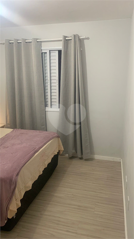 Venda Apartamento Piracicaba Jardim Abaeté REO1020859 16