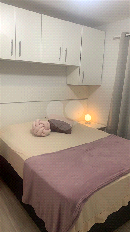 Venda Apartamento Piracicaba Jardim Abaeté REO1020859 15