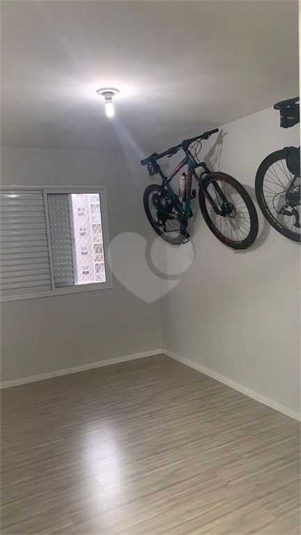 Venda Apartamento Piracicaba Jardim Abaeté REO1020859 17