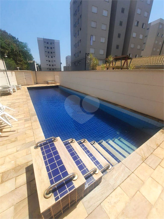 Venda Apartamento Piracicaba Jardim Abaeté REO1020859 5