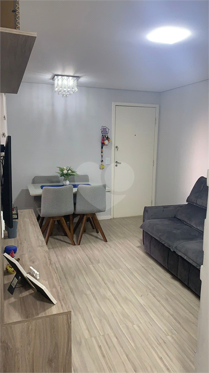 Venda Apartamento Piracicaba Jardim Abaeté REO1020859 2