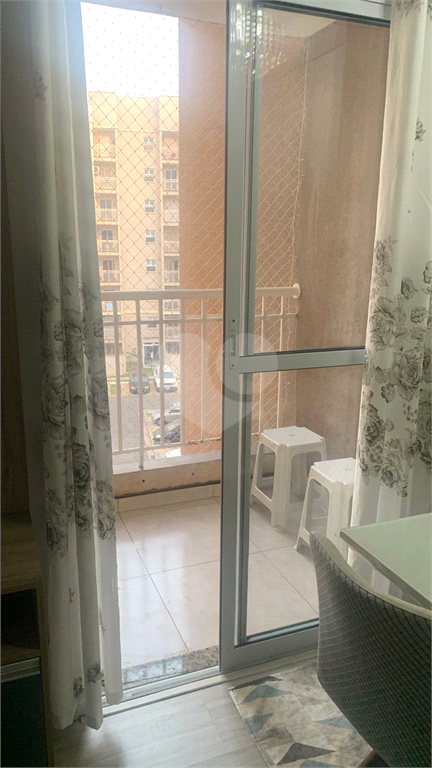 Venda Apartamento Piracicaba Jardim Abaeté REO1020859 8