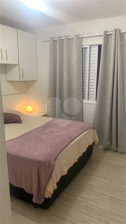 Venda Apartamento Piracicaba Jardim Abaeté REO1020859 14