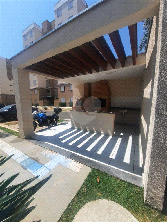 Venda Apartamento Piracicaba Jardim Abaeté REO1020859 22