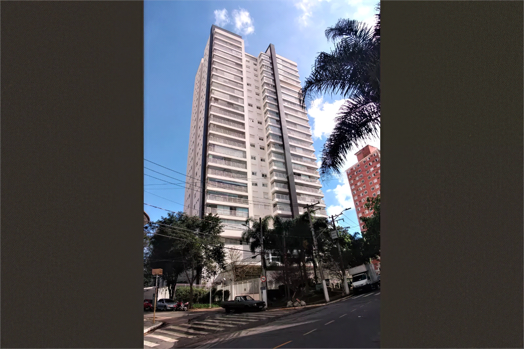 Venda Apartamento São Paulo Chácara Inglesa REO1020868 37