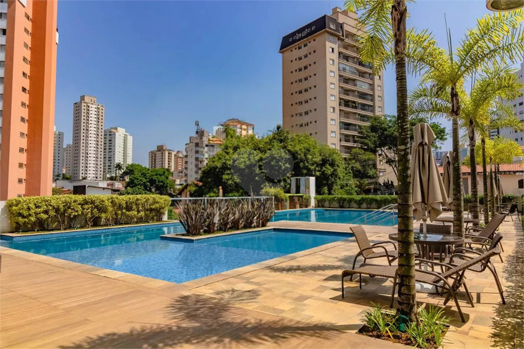 Venda Apartamento São Paulo Chácara Inglesa REO1020868 30