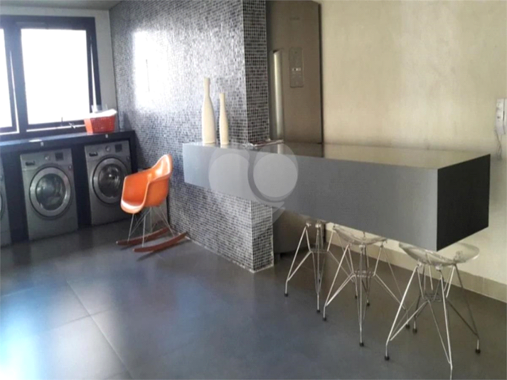 Venda Apartamento São Paulo Jardim Paulista REO1020870 17