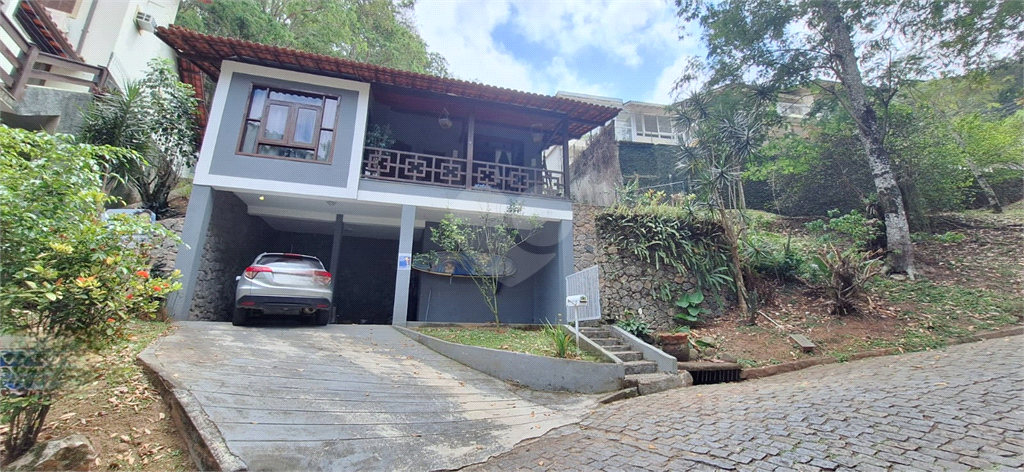 Venda Casa Niterói Itaipu REO1020871 1