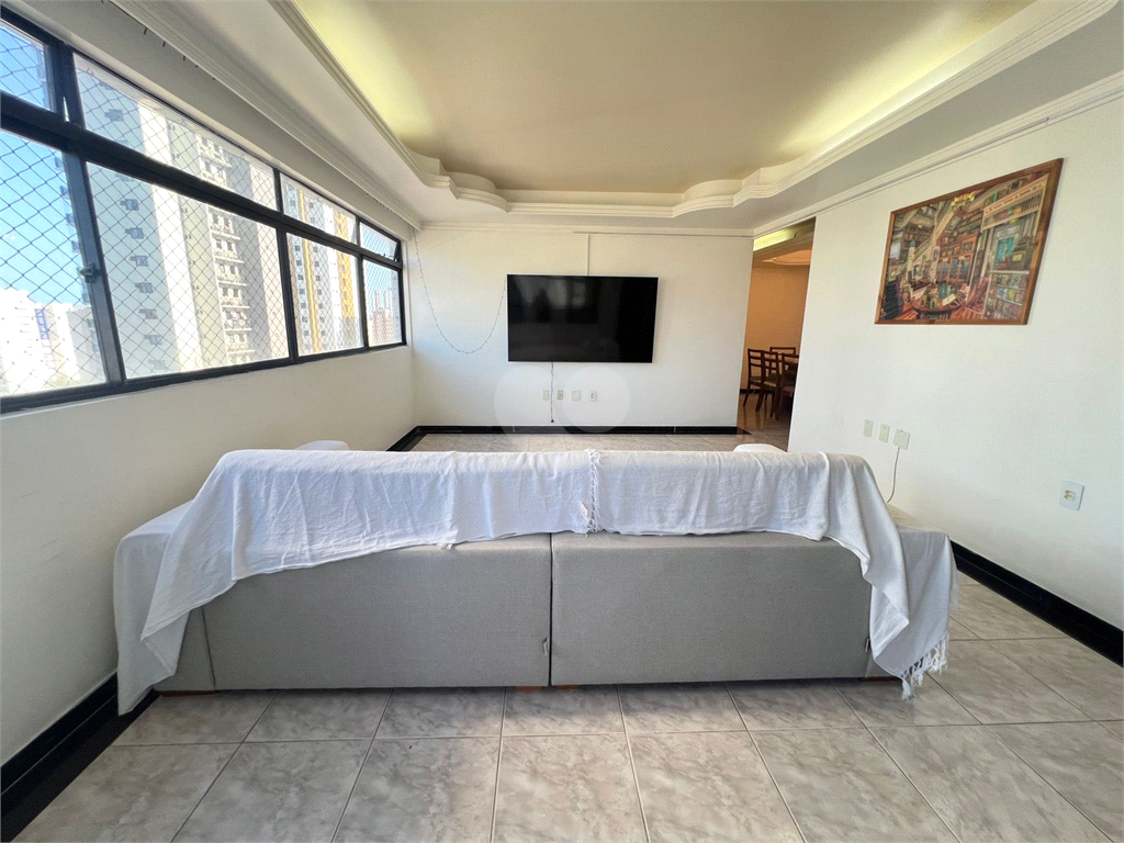 Venda Apartamento João Pessoa Tambaú REO1020872 2