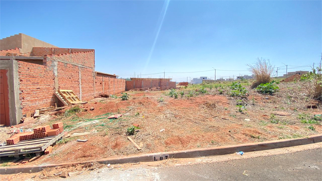 Venda Terreno Lençóis Paulista Residencial Villacitá 2 REO1020875 11