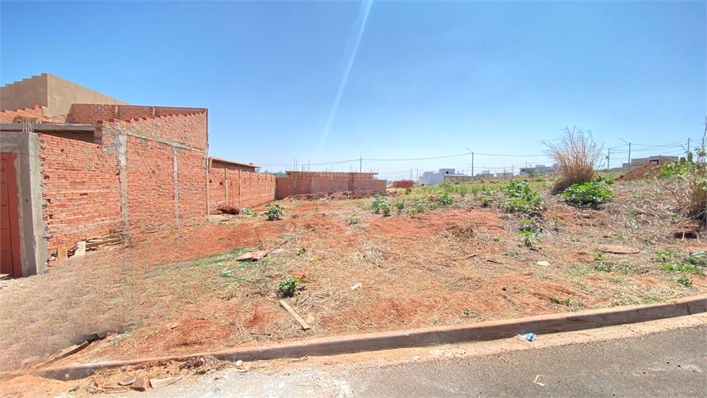 Venda Terreno Lençóis Paulista Residencial Villacitá 2 REO1020875 10