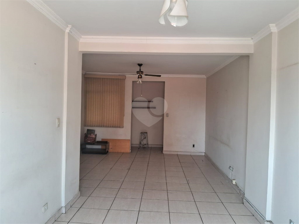 Venda Apartamento São Paulo Vila Leopoldina REO1020884 2