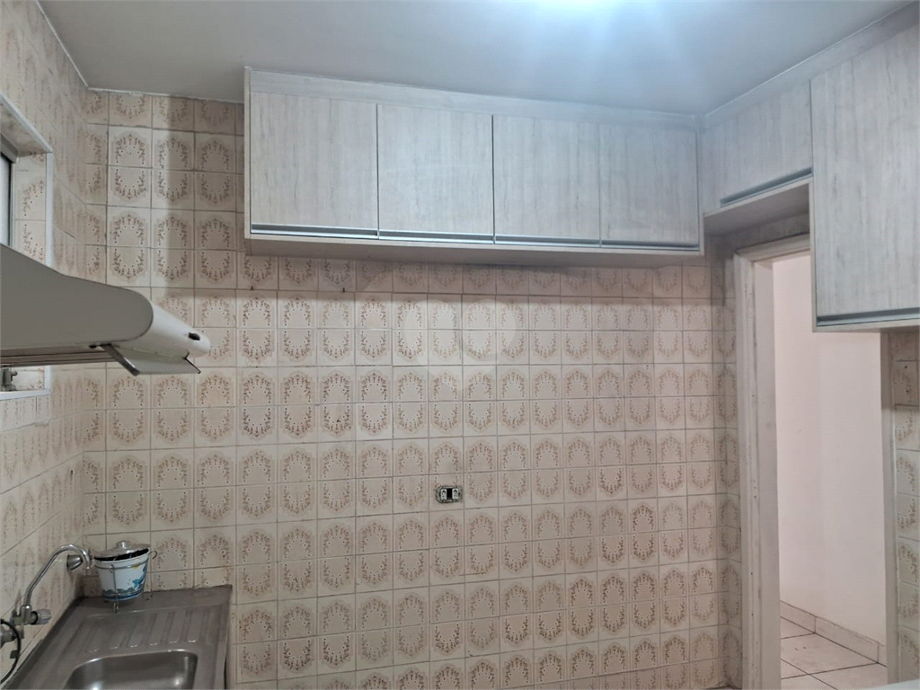 Venda Apartamento São Paulo Vila Leopoldina REO1020884 11