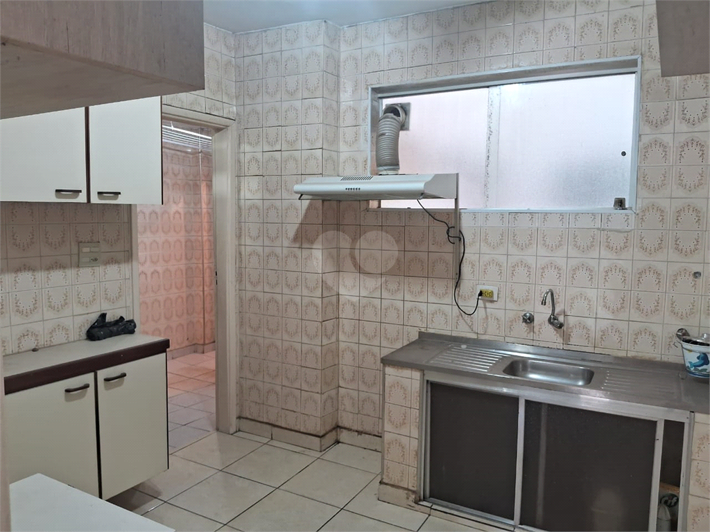 Venda Apartamento São Paulo Vila Leopoldina REO1020884 10