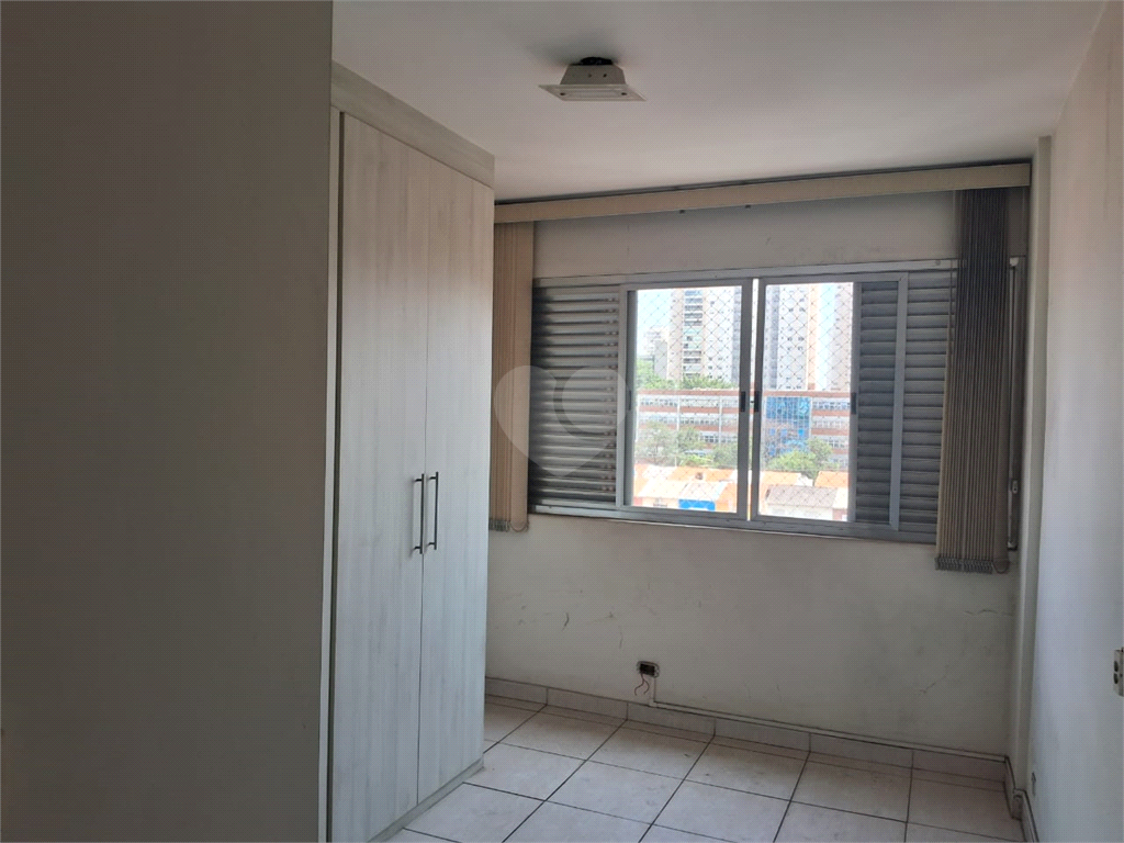 Venda Apartamento São Paulo Vila Leopoldina REO1020884 4