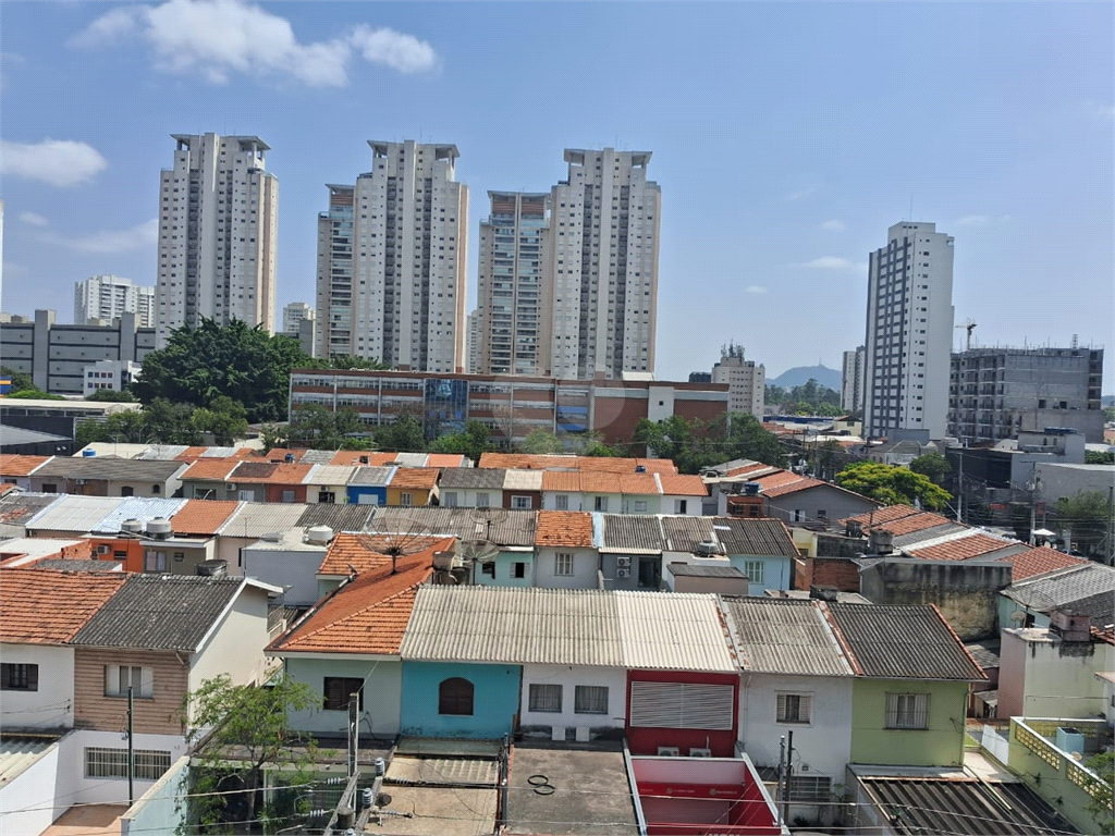 Venda Apartamento São Paulo Vila Leopoldina REO1020884 16