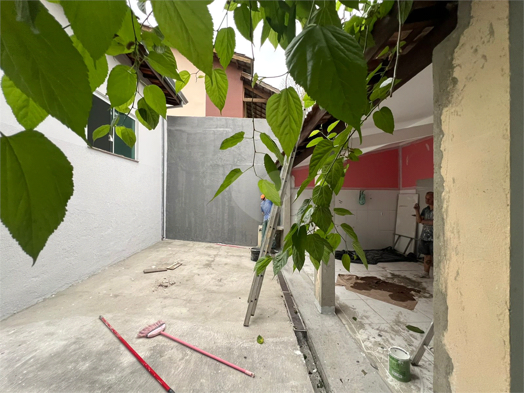 Venda Casa Mogi Das Cruzes Vila São Paulo REO1020886 3