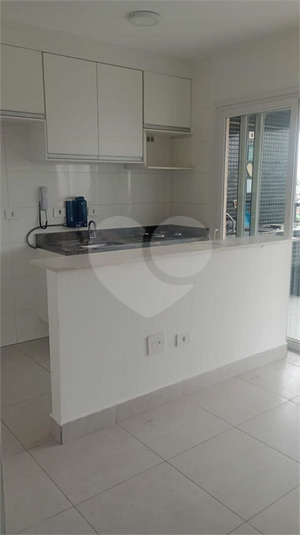 Aluguel Apartamento São Paulo Vila Diva (zona Norte) REO1020896 14