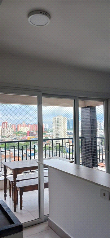 Aluguel Apartamento São Paulo Vila Diva (zona Norte) REO1020896 10