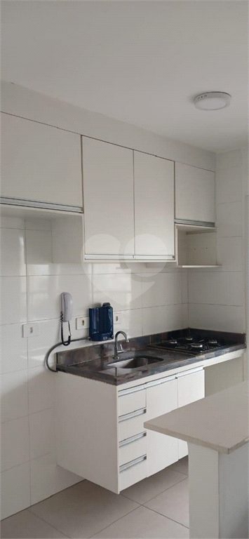 Aluguel Apartamento São Paulo Vila Diva (zona Norte) REO1020896 11