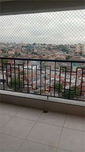 Aluguel Apartamento São Paulo Vila Diva (zona Norte) REO1020896 13