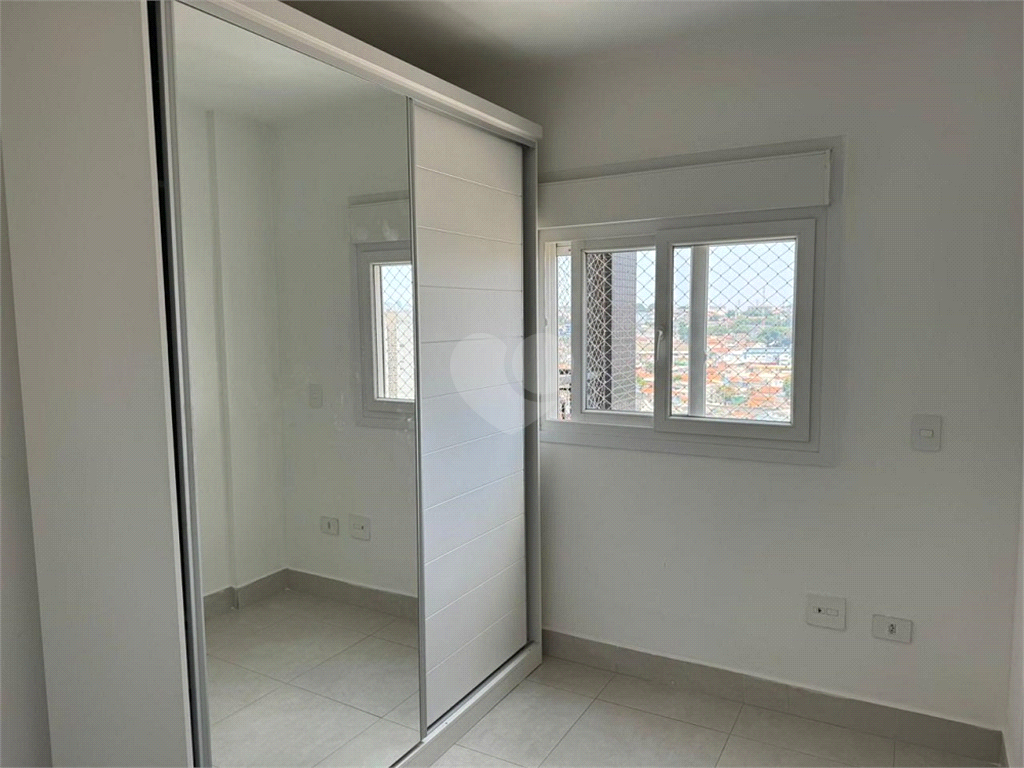 Aluguel Apartamento São Paulo Vila Diva (zona Norte) REO1020896 8