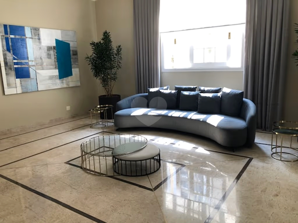 Aluguel Apartamento São Paulo Jardim Paulista REO1020902 7