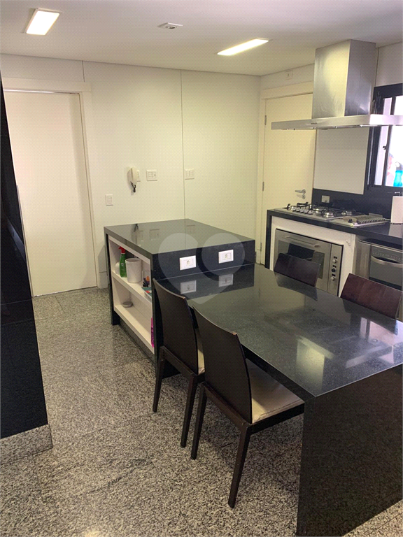 Aluguel Apartamento São Paulo Jardim Paulista REO1020902 5