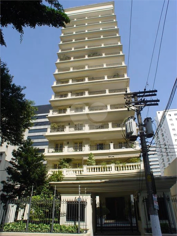 Aluguel Apartamento São Paulo Jardim Paulista REO1020902 8