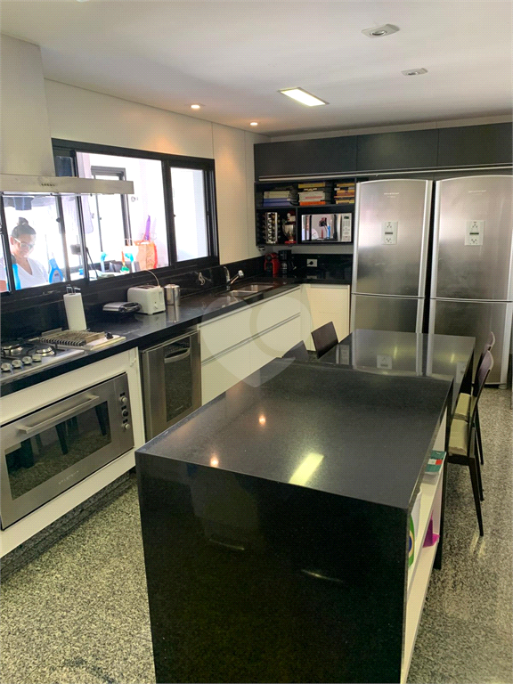 Aluguel Apartamento São Paulo Jardim Paulista REO1020902 6