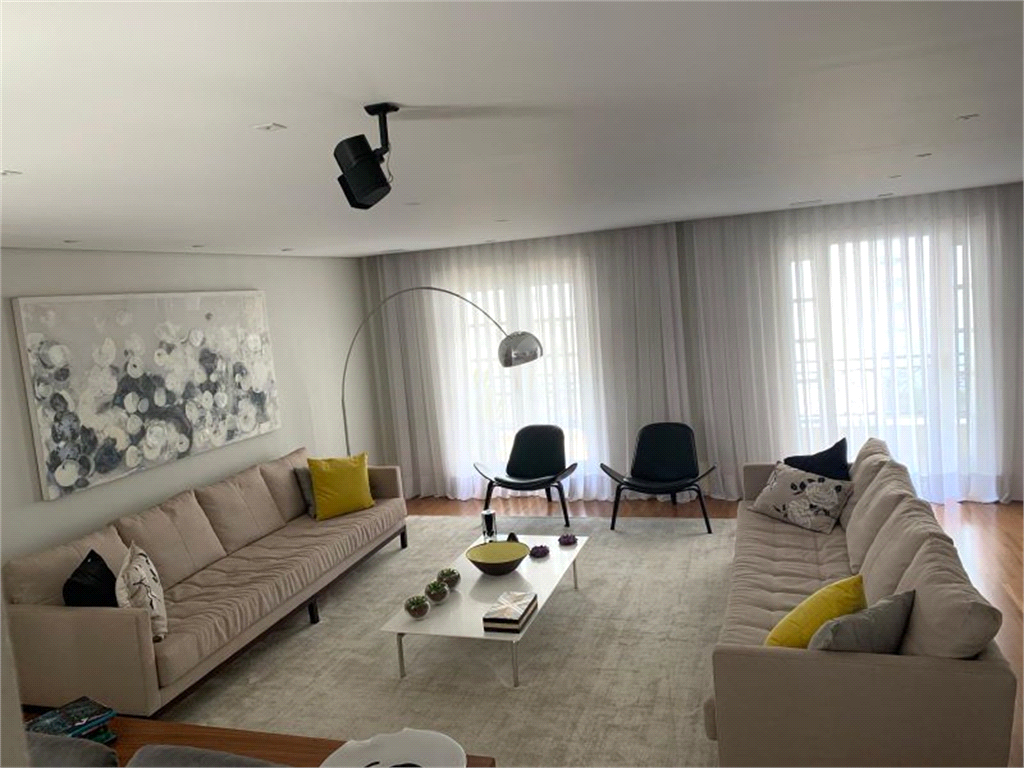 Aluguel Apartamento São Paulo Jardim Paulista REO1020902 15