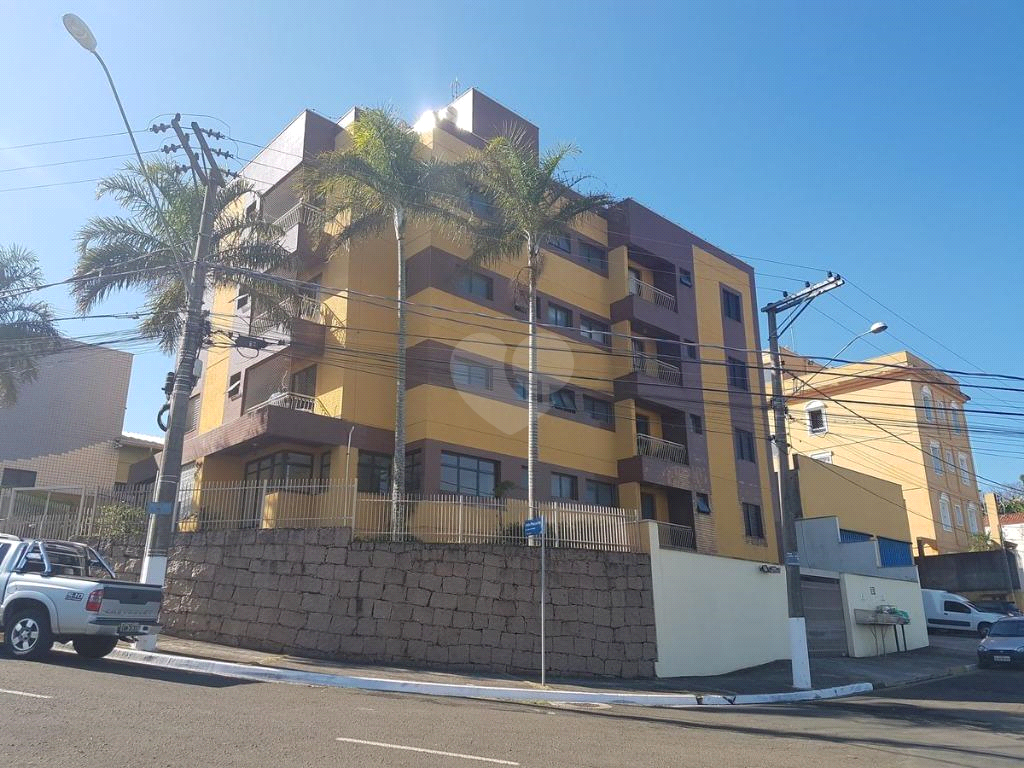 Aluguel Apartamento Vinhedo Centro REO1020907 2