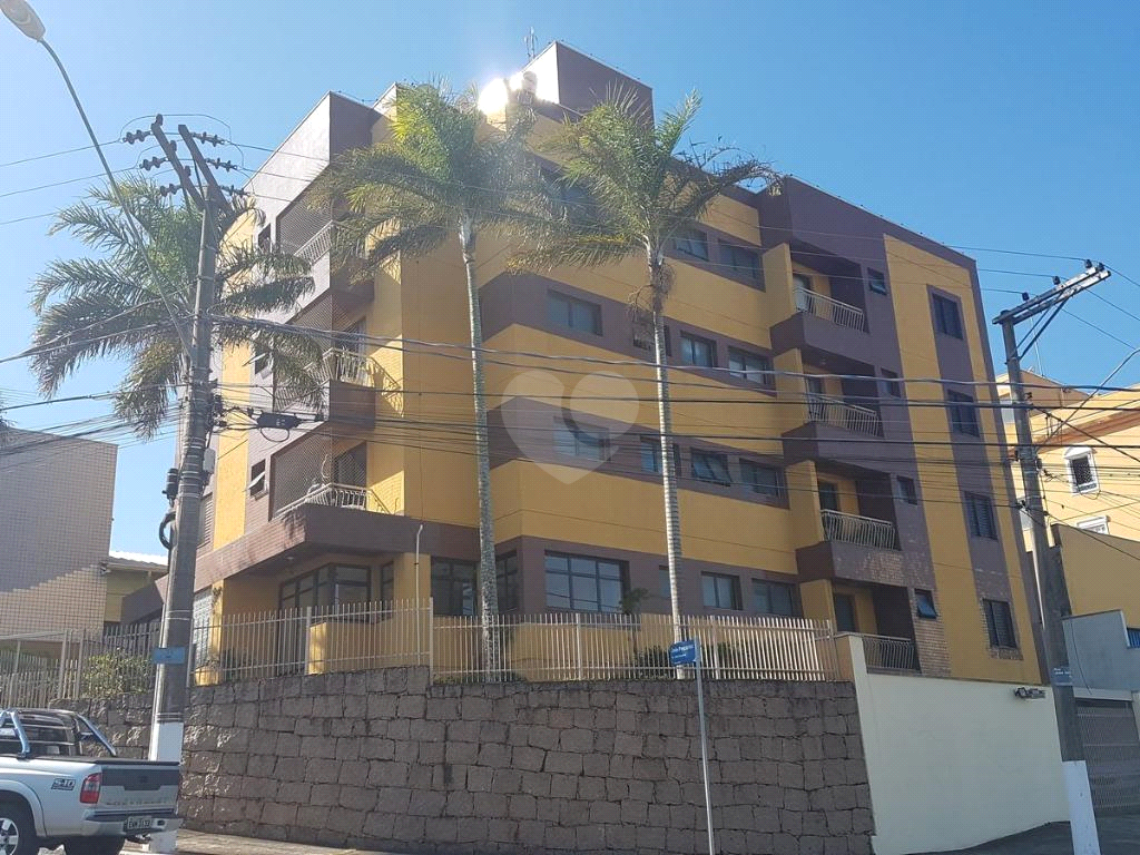 Aluguel Apartamento Vinhedo Centro REO1020907 3