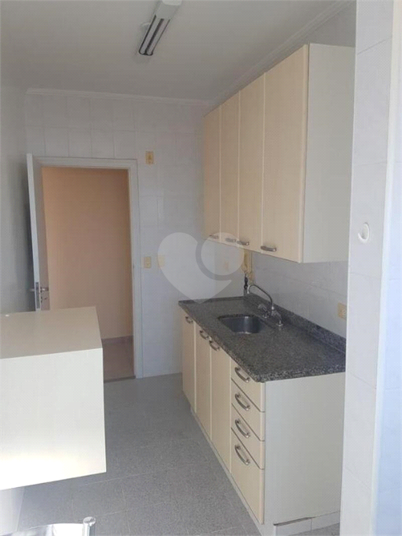 Aluguel Apartamento Vinhedo Centro REO1020907 13