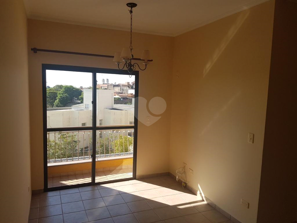 Aluguel Apartamento Vinhedo Centro REO1020907 10