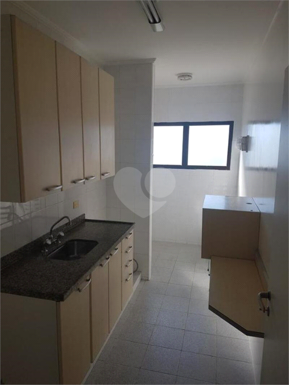 Aluguel Apartamento Vinhedo Centro REO1020907 12