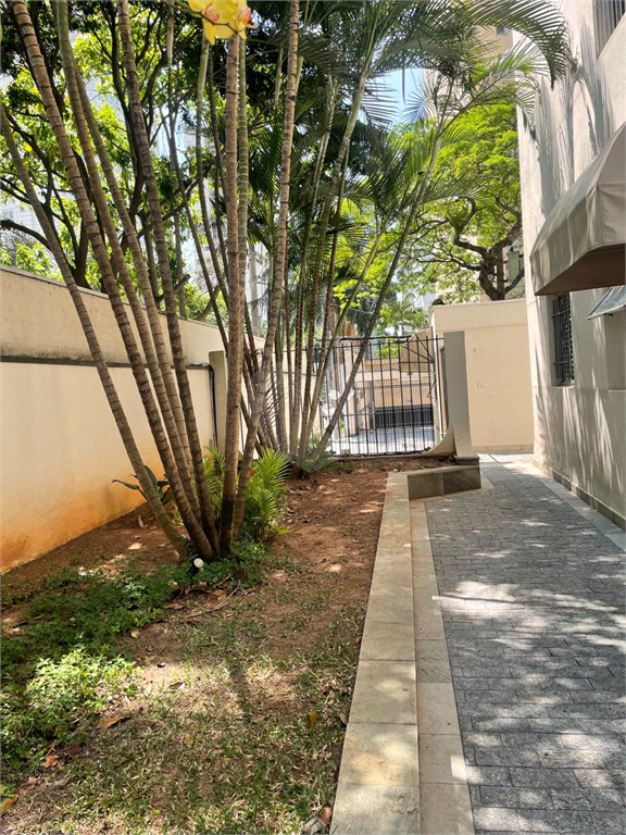 Venda Apartamento São Paulo Alto De Pinheiros REO1020909 20