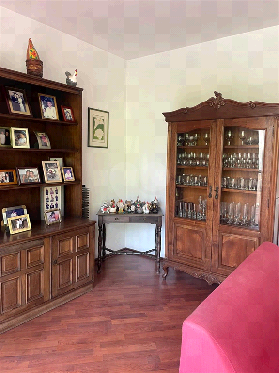 Venda Apartamento São Paulo Alto De Pinheiros REO1020909 6