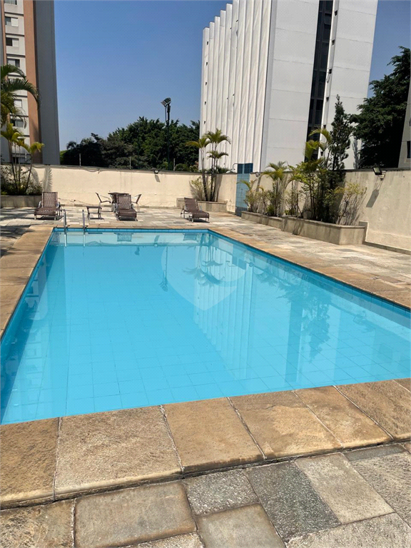 Venda Apartamento São Paulo Alto De Pinheiros REO1020909 15