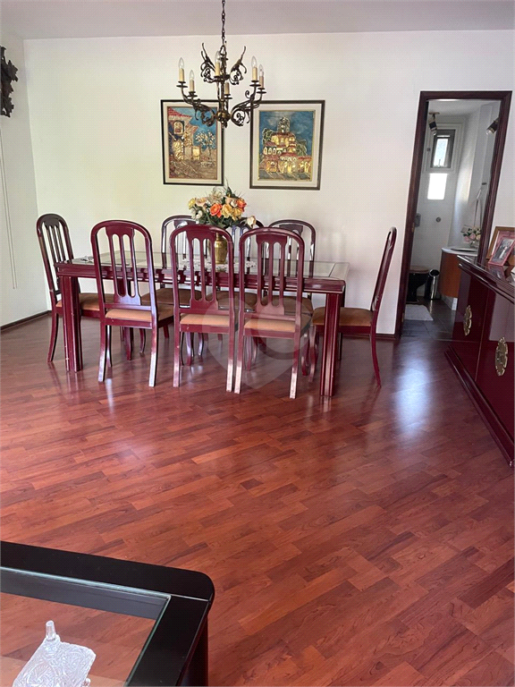 Venda Apartamento São Paulo Alto De Pinheiros REO1020909 4