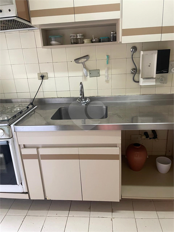 Venda Apartamento São Paulo Alto De Pinheiros REO1020909 5