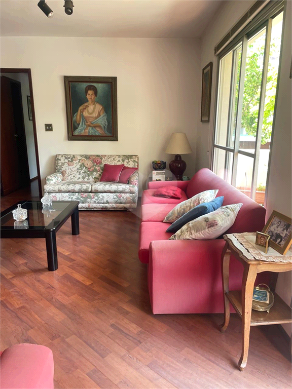 Venda Apartamento São Paulo Alto De Pinheiros REO1020909 2