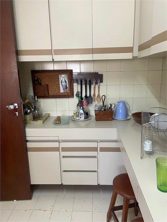 Venda Apartamento São Paulo Alto De Pinheiros REO1020909 7