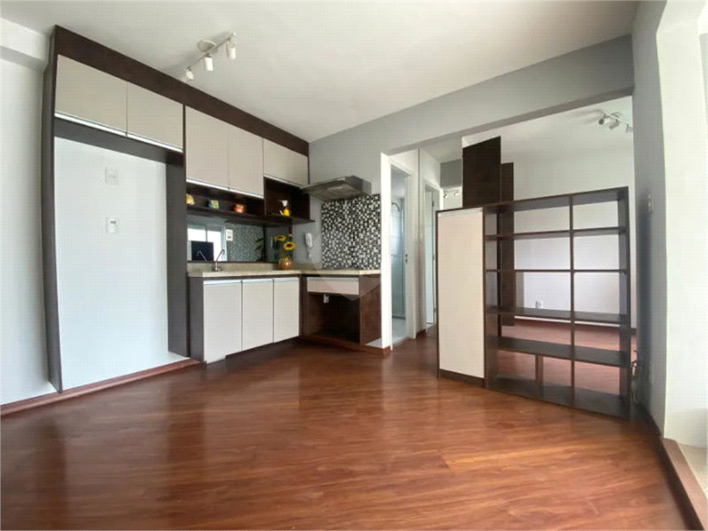 Venda Apartamento São Paulo Barra Funda REO1020915 1