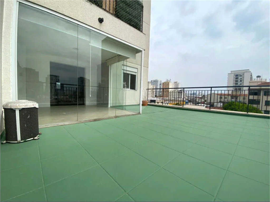 Venda Apartamento São Paulo Barra Funda REO1020915 17