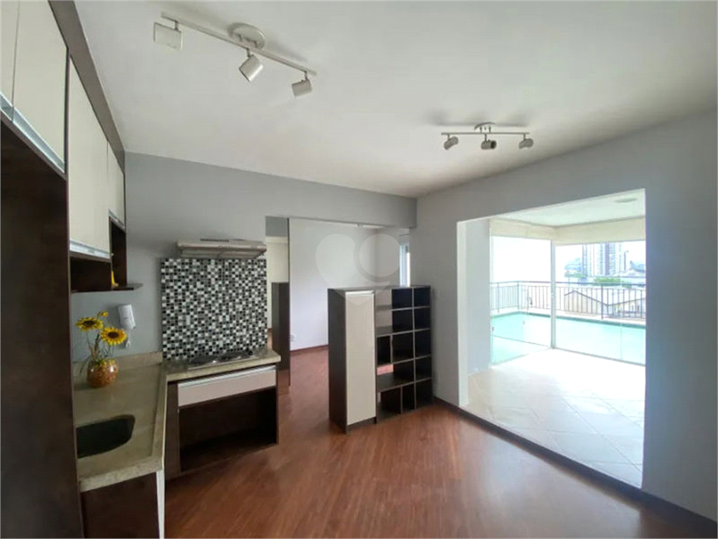 Venda Apartamento São Paulo Barra Funda REO1020915 3